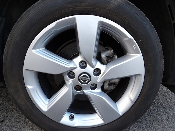 Used Nissan Qashqai 2016 for sale - 76308064: Photo 19