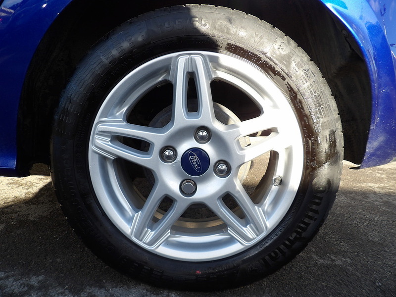 Used Ford Ka+ 2017 for sale - 76712173: Photo 14