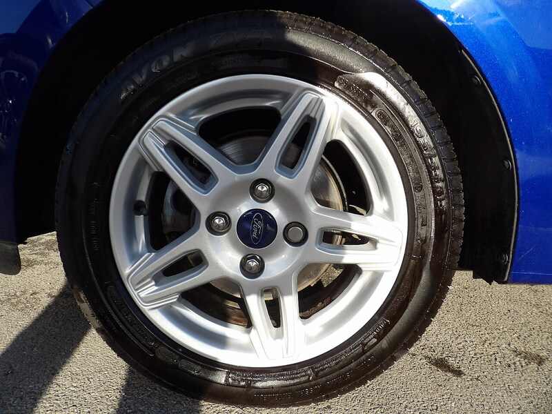 Used Ford Ka+ 2017 for sale - 76712173: Photo 15