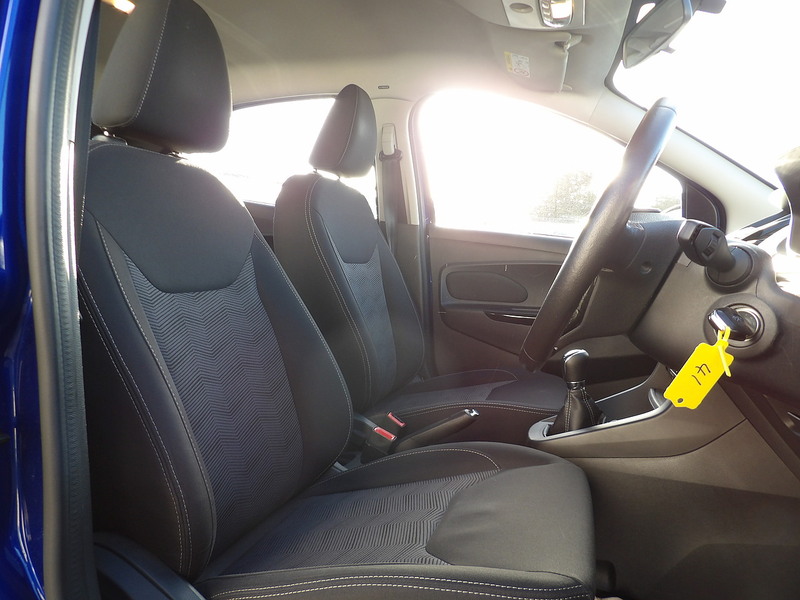 Used Ford Ka+ 2017 for sale - 76712173: Photo 20