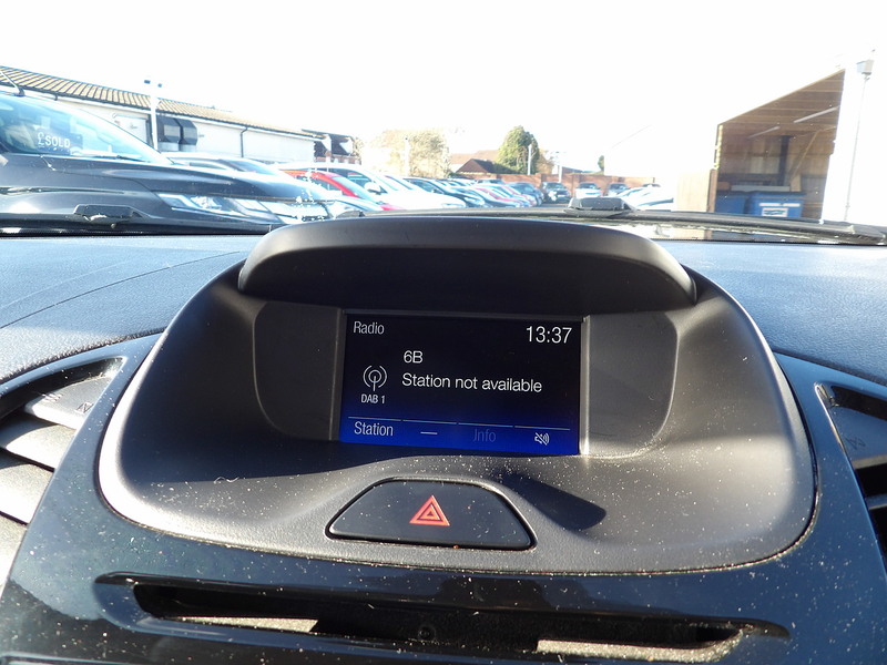 Used Ford Ka+ 2017 for sale - 76712173: Photo 23