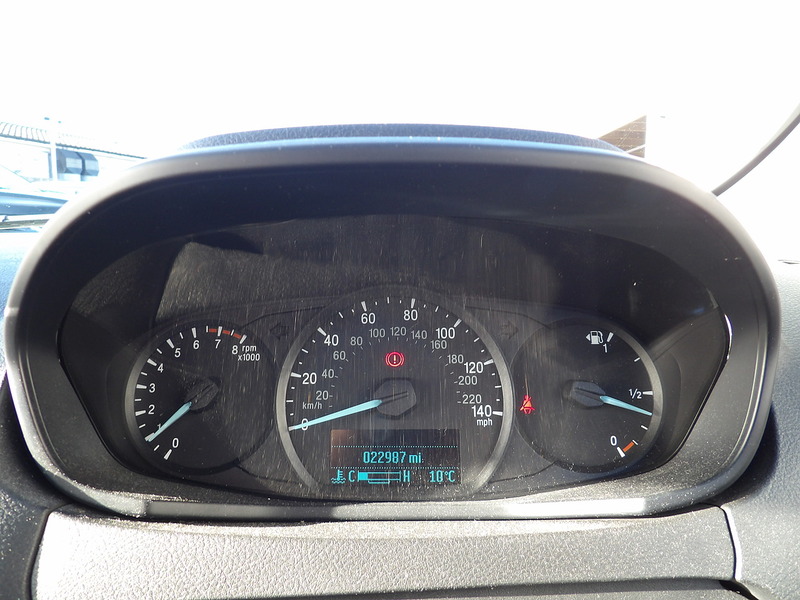 Used Ford Ka+ 2017 for sale - 76712173: Photo 24