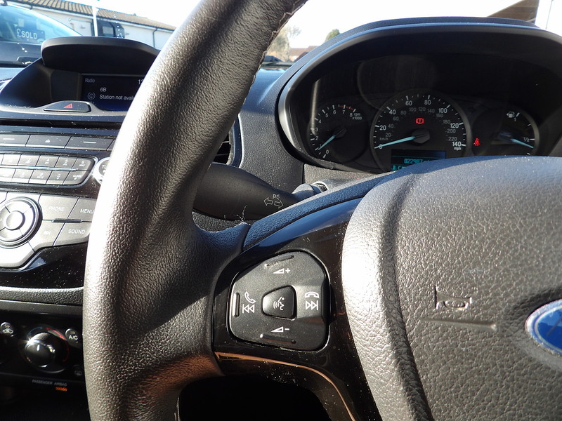 Used Ford Ka+ 2017 for sale - 76712173: Photo 25