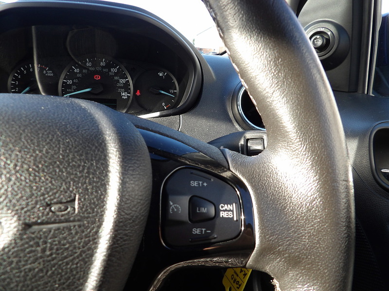 Used Ford Ka+ 2017 for sale - 76712173: Photo 26