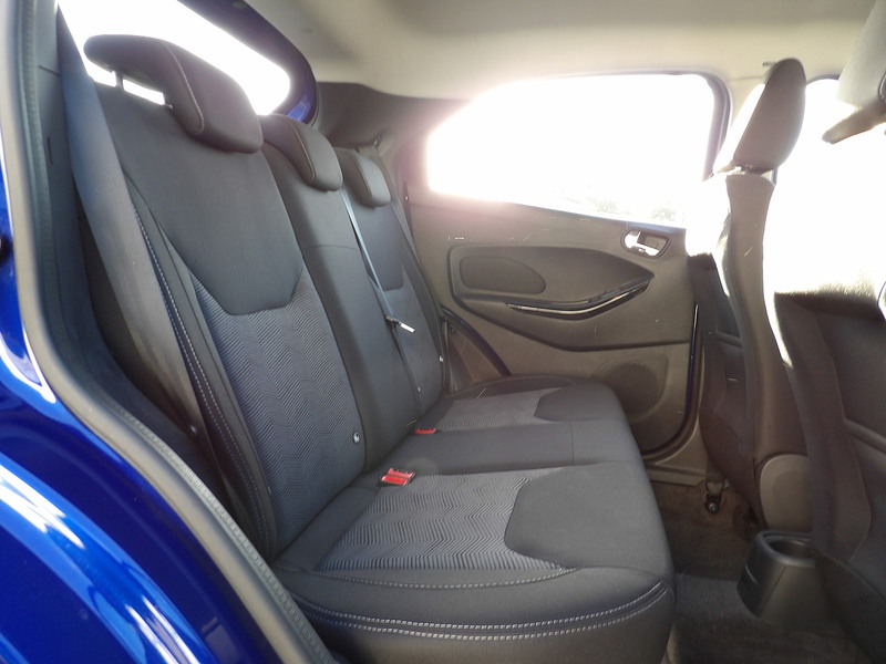 Used Ford Ka+ 2017 for sale - 76712173: Photo 33