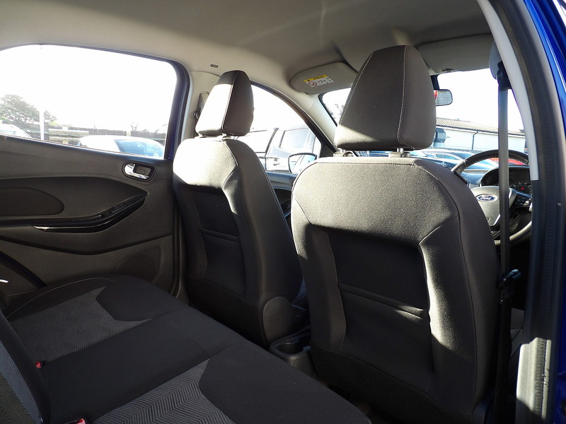 Used Ford Ka+ 2017 for sale - 76712173: Photo 35
