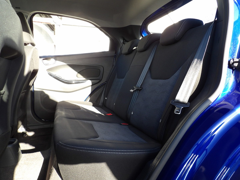 Used Ford Ka+ 2017 for sale - 76712173: Photo 36