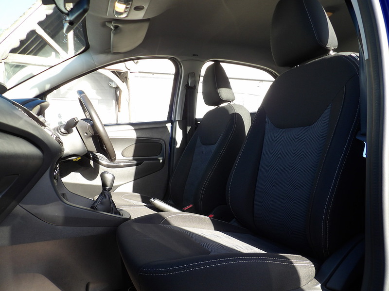 Used Ford Ka+ 2017 for sale - 76712173: Photo 37