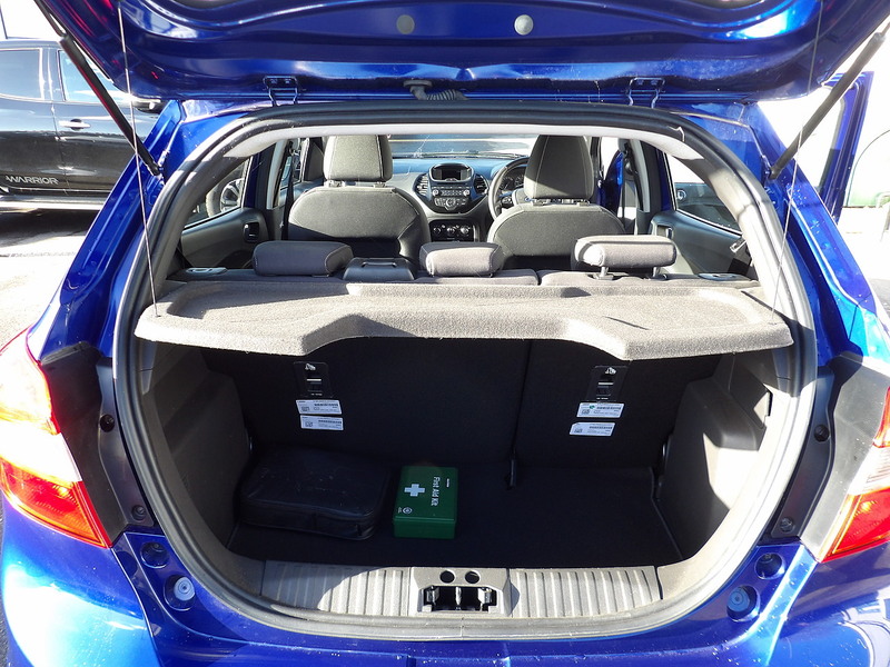 Used Ford Ka+ 2017 for sale - 76712173: Photo 38