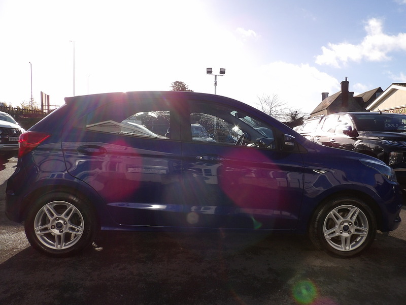 Used Ford Ka+ 2017 for sale - 76712173: Photo 5