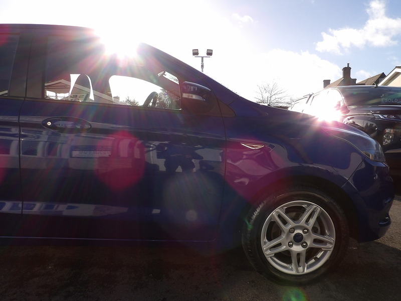 Used Ford Ka+ 2017 for sale - 76712173: Photo 6