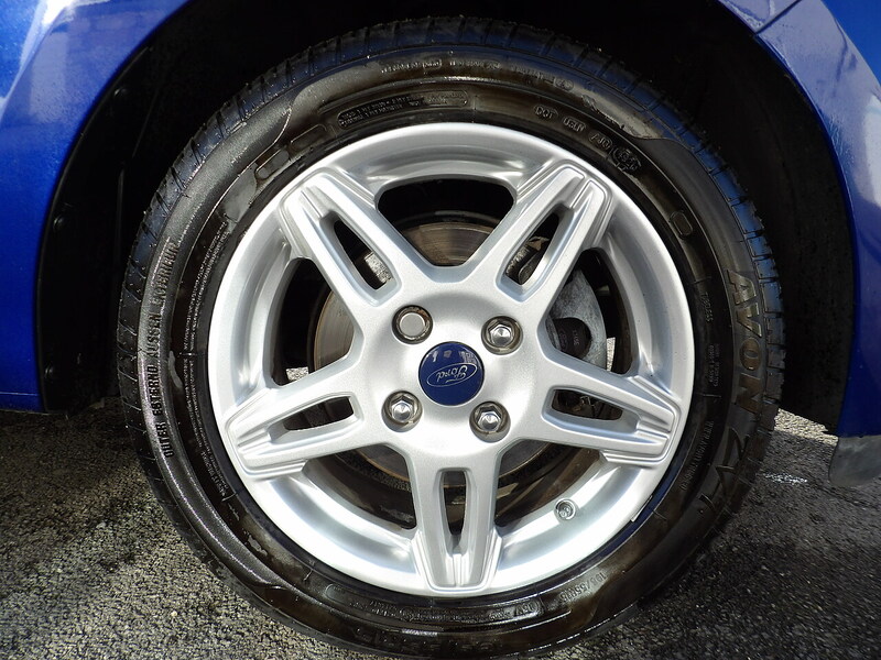 Used Ford Ka+ 2017 for sale - 76712173: Photo 7