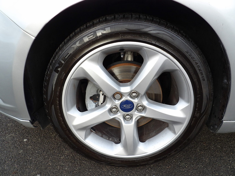 Used Ford Mondeo 2017 for sale - 76299787: Photo 10