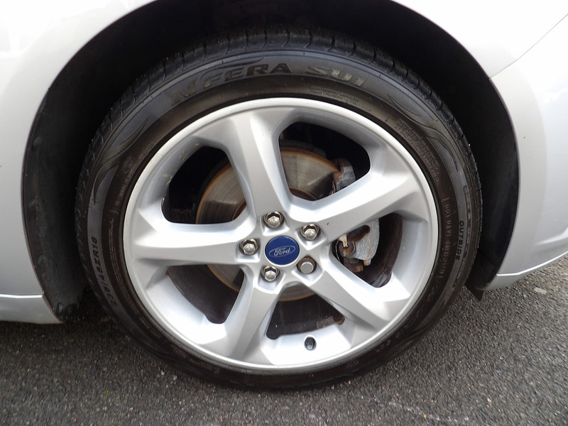 Used Ford Mondeo 2017 for sale - 76299787: Photo 14