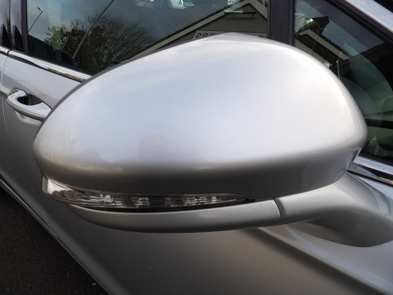 Used Ford Mondeo 2017 for sale - 76299787: Photo 15