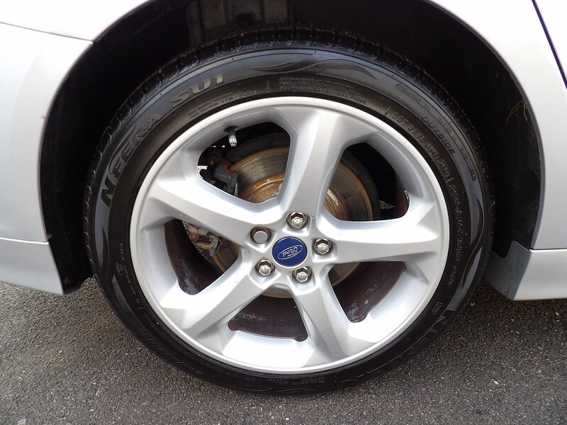 Used Ford Mondeo 2017 for sale - 76299787: Photo 16