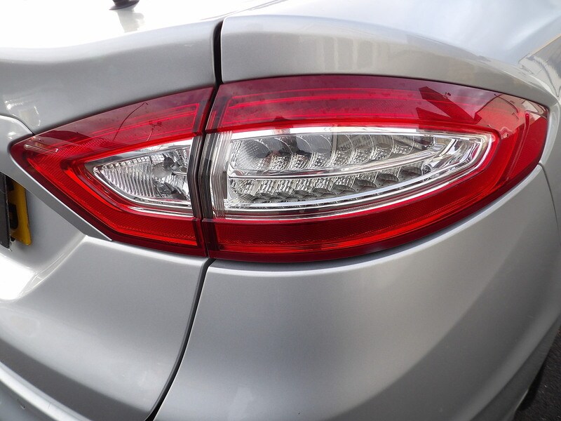 Used Ford Mondeo 2017 for sale - 76299787: Photo 17