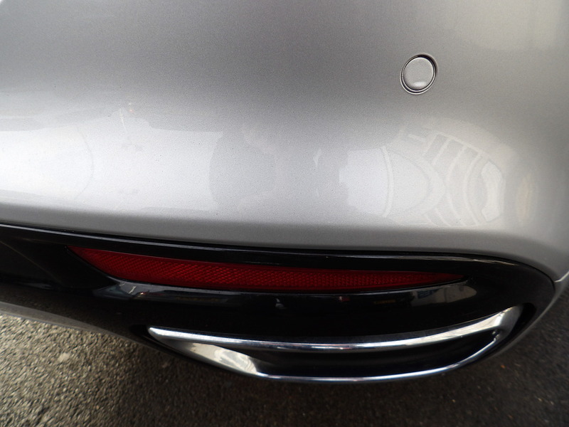 Used Ford Mondeo 2017 for sale - 76299787: Photo 19