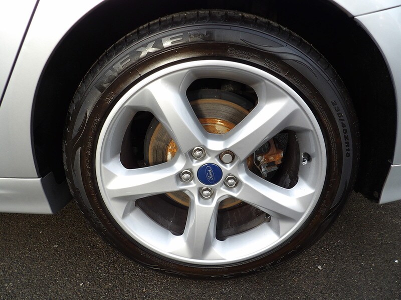 Used Ford Mondeo 2017 for sale - 76299787: Photo 20