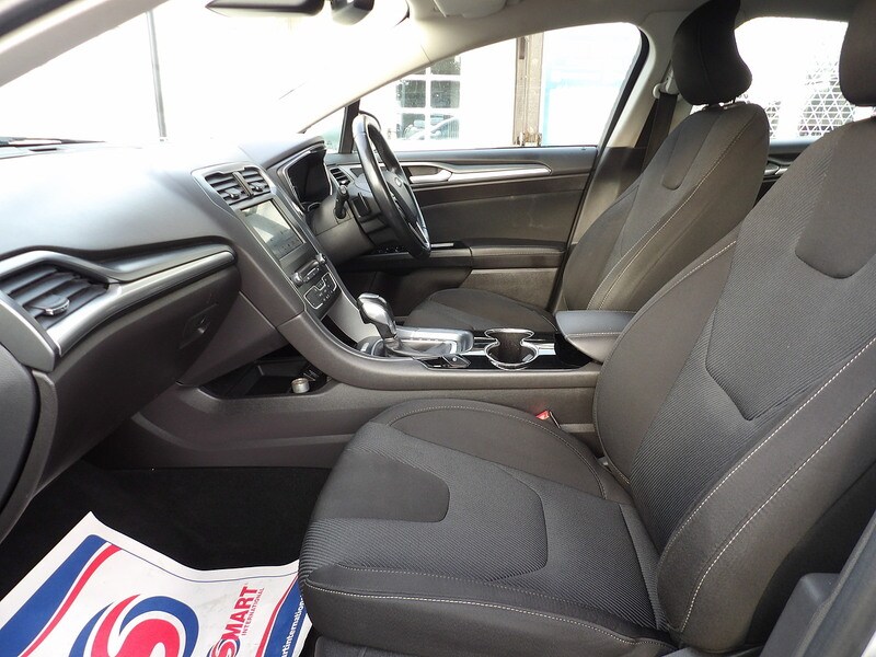 Used Ford Mondeo 2017 for sale - 76299787: Photo 21