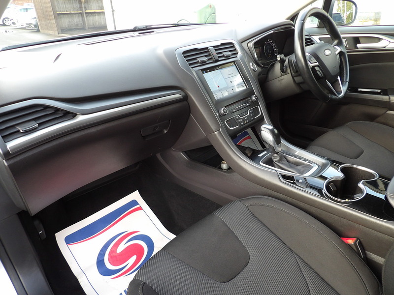 Used Ford Mondeo 2017 for sale - 76299787: Photo 22