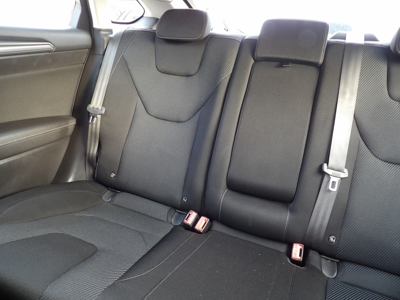 Used Ford Mondeo 2017 for sale - 76299787: Photo 24