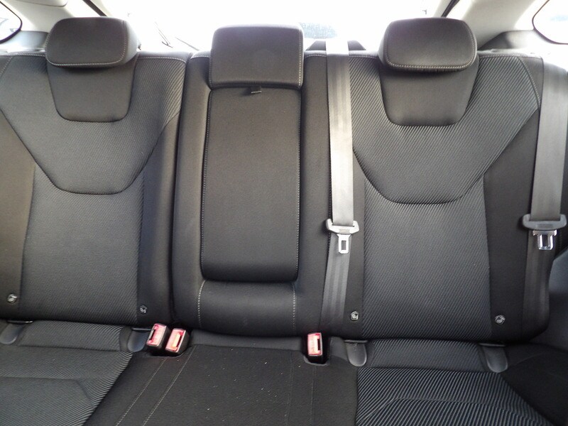 Used Ford Mondeo 2017 for sale - 76299787: Photo 25