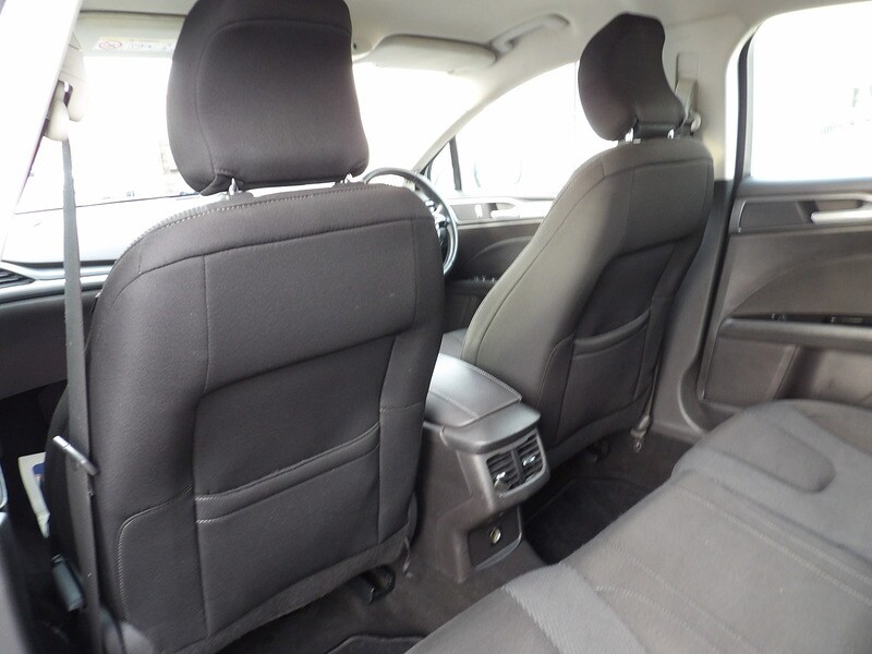 Used Ford Mondeo 2017 for sale - 76299787: Photo 29