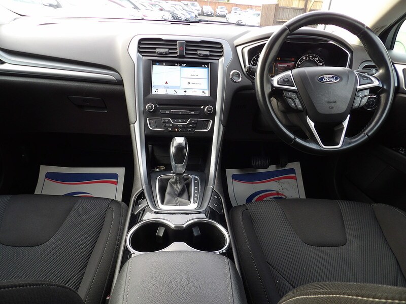 Used Ford Mondeo 2017 for sale - 76299787: Photo 31