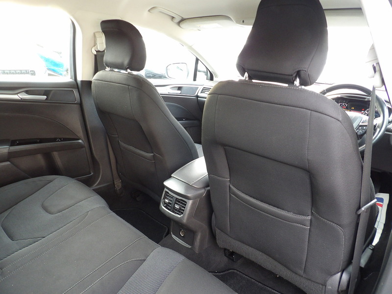 Used Ford Mondeo 2017 for sale - 76299787: Photo 35