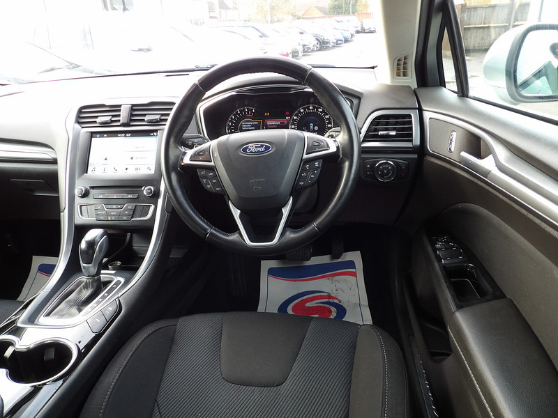 Used Ford Mondeo 2017 for sale - 76299787: Photo 36