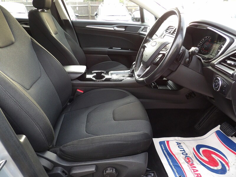 Used Ford Mondeo 2017 for sale - 76299787: Photo 39