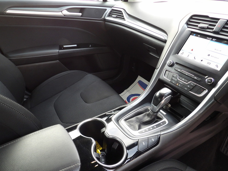 Used Ford Mondeo 2017 for sale - 76299787: Photo 40