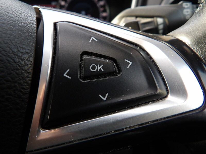 Used Ford Mondeo 2017 for sale - 76299787: Photo 45