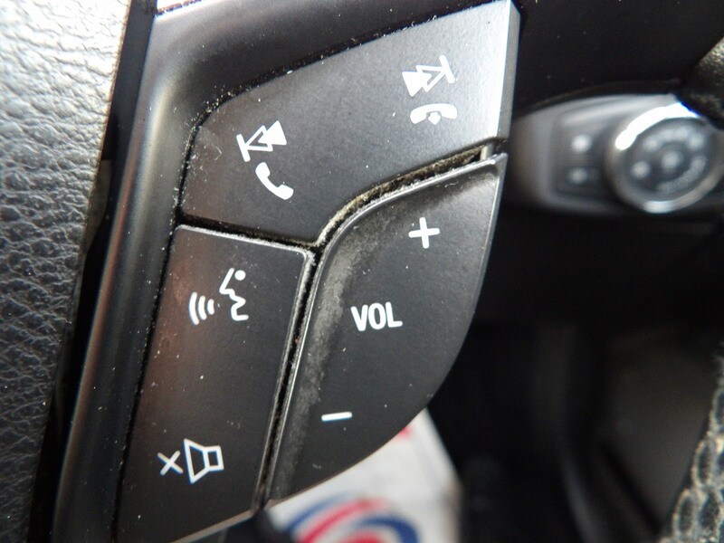 Used Ford Mondeo 2017 for sale - 76299787: Photo 46