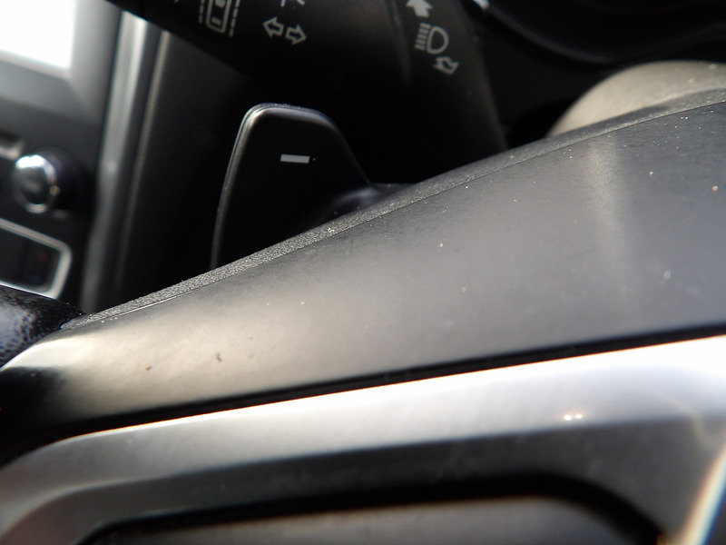 Used Ford Mondeo 2017 for sale - 76299787: Photo 49