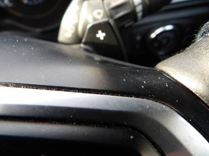 Used Ford Mondeo 2017 for sale - 76299787: Photo 50