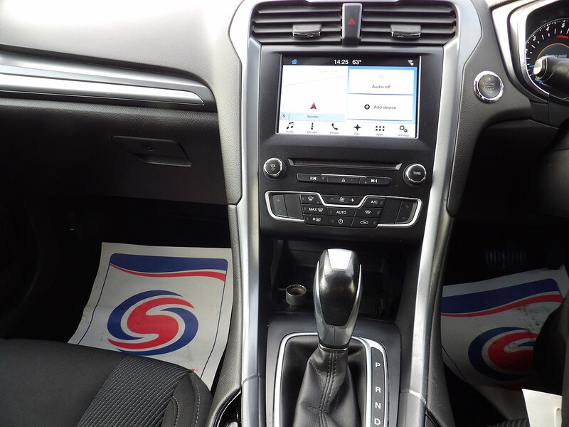 Used Ford Mondeo 2017 for sale - 76299787: Photo 52