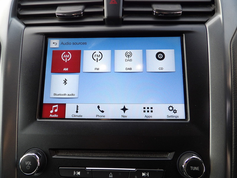 Used Ford Mondeo 2017 for sale - 76299787: Photo 53