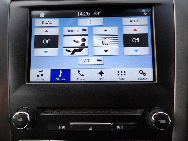 Used Ford Mondeo 2017 for sale - 76299787: Photo 54