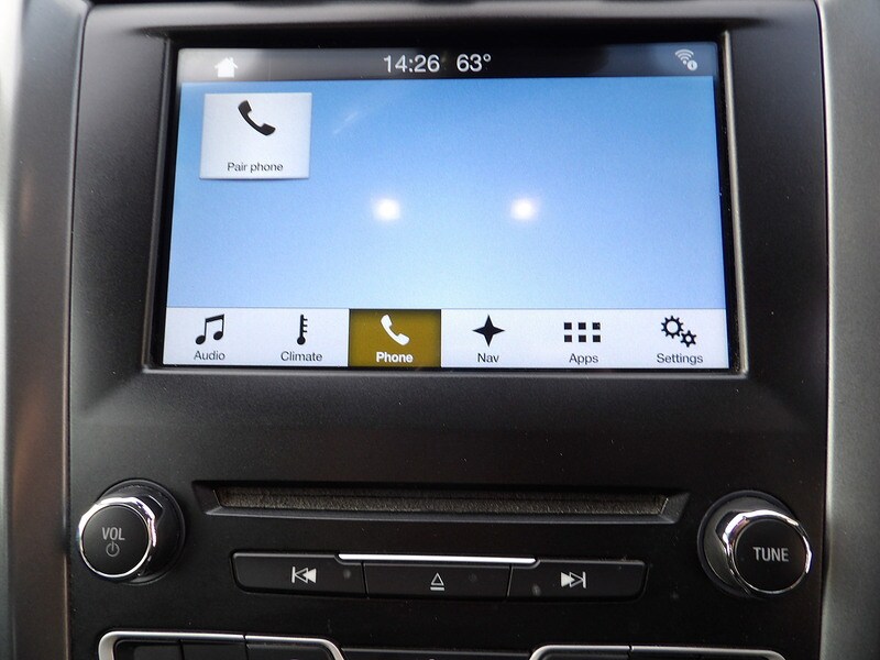 Used Ford Mondeo 2017 for sale - 76299787: Photo 55