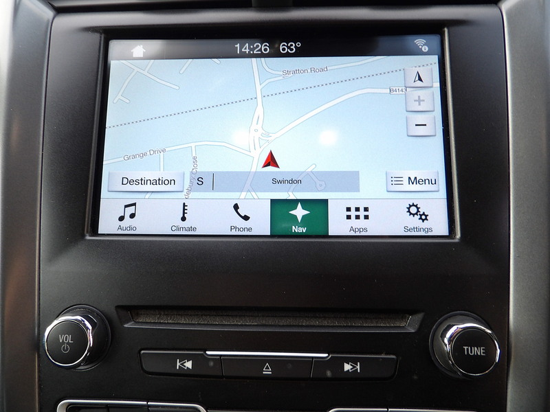 Used Ford Mondeo 2017 for sale - 76299787: Photo 56