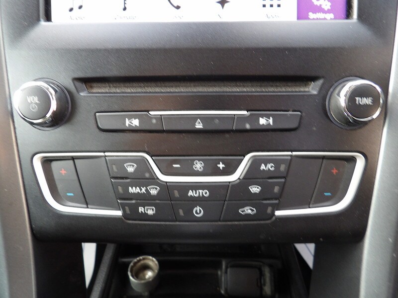 Used Ford Mondeo 2017 for sale - 76299787: Photo 58