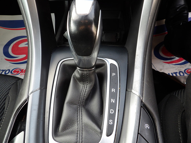 Used Ford Mondeo 2017 for sale - 76299787: Photo 61