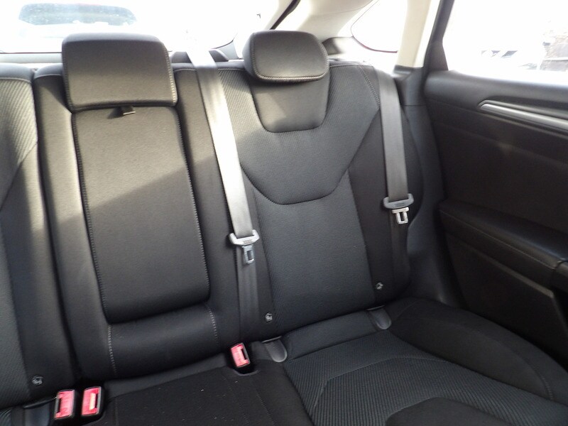 Used Ford Mondeo 2017 for sale - 76299787: Photo 64