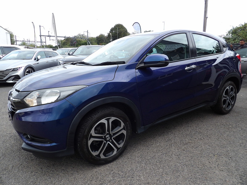 Used Honda HR-V 2018 for sale - 76308092: Photo 1