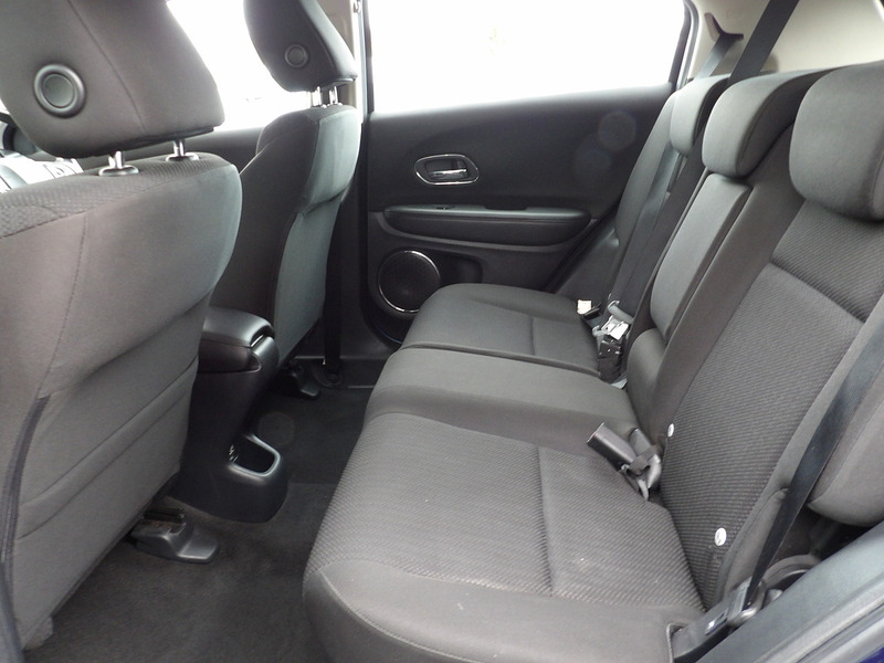 Used Honda HR-V 2018 for sale - 76308092: Photo 11