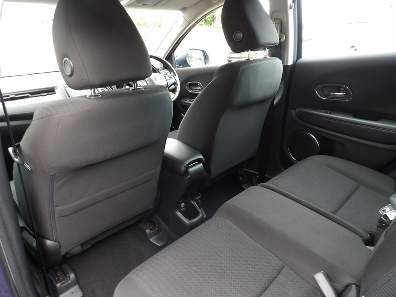 Used Honda HR-V 2018 for sale - 76308092: Photo 12