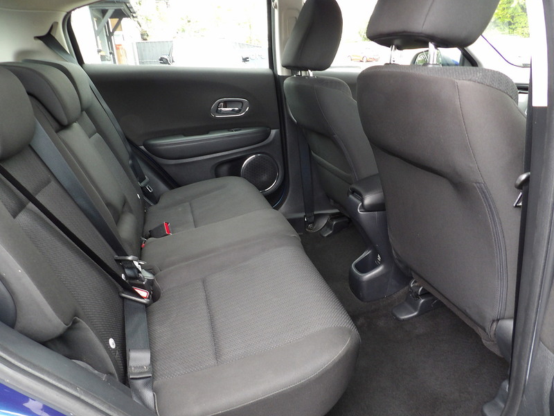 Used Honda HR-V 2018 for sale - 76308092: Photo 13