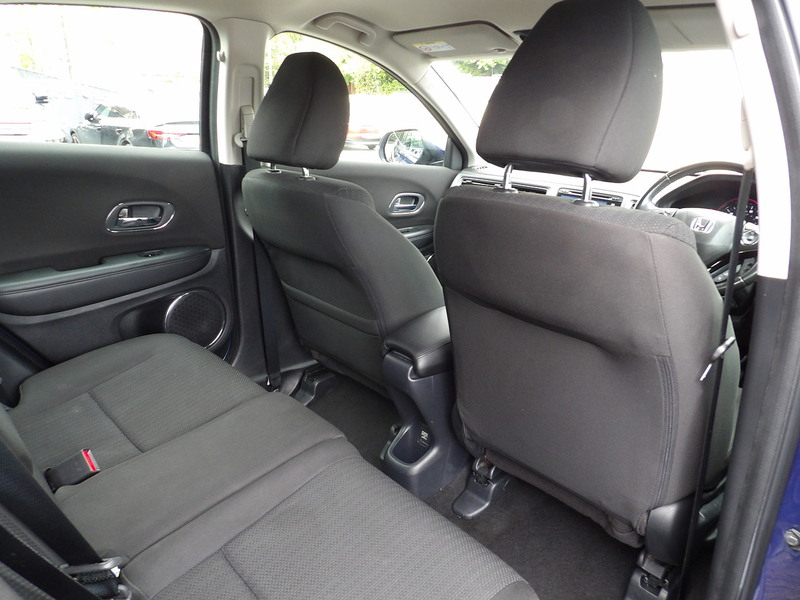 Used Honda HR-V 2018 for sale - 76308092: Photo 14